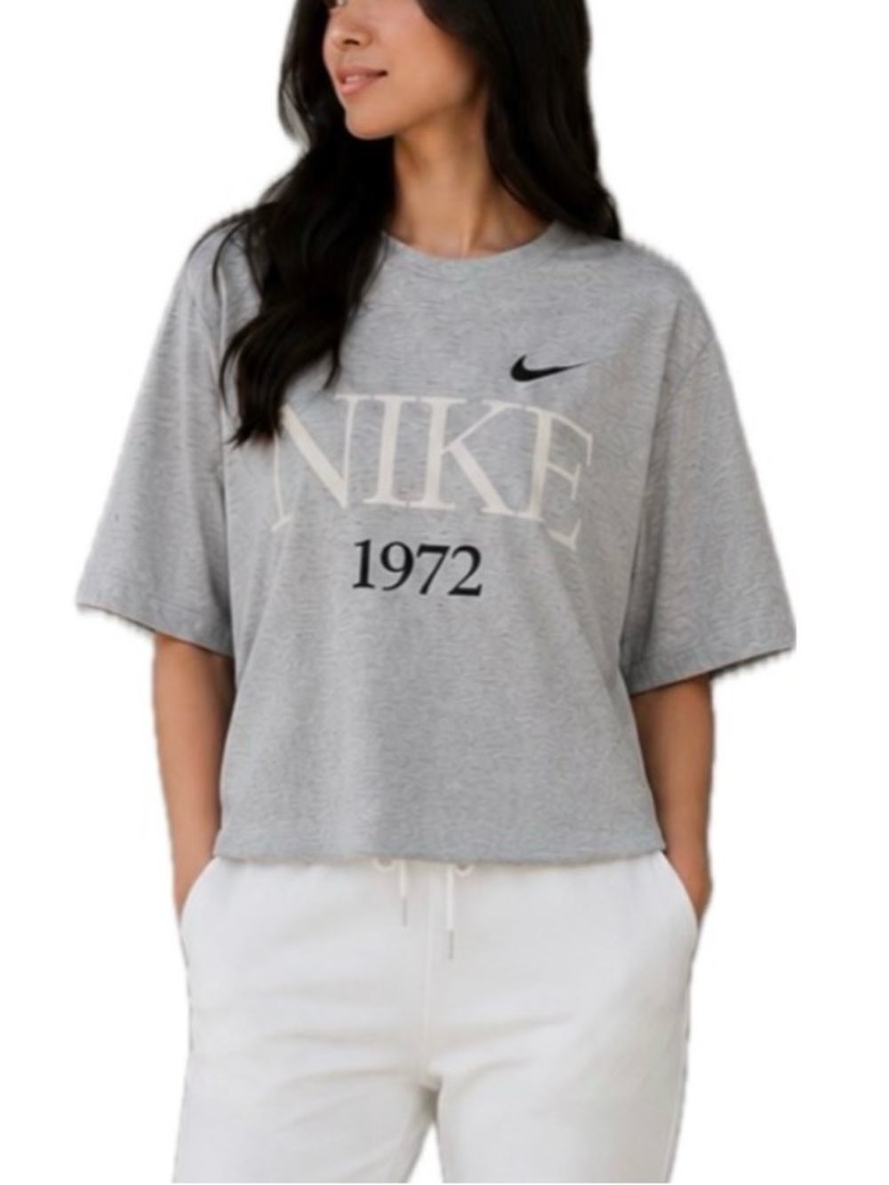 NWOT. Nike Sportswear Classic T. Size S.
